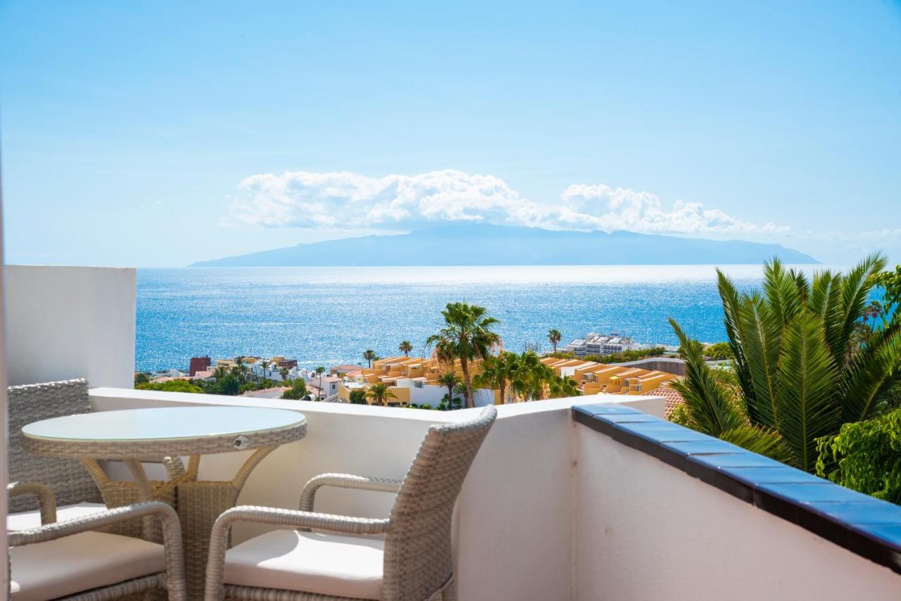 Appartamento Colina Smart Hi-end Services Media Streaming Costa Adeje (Tenerife)